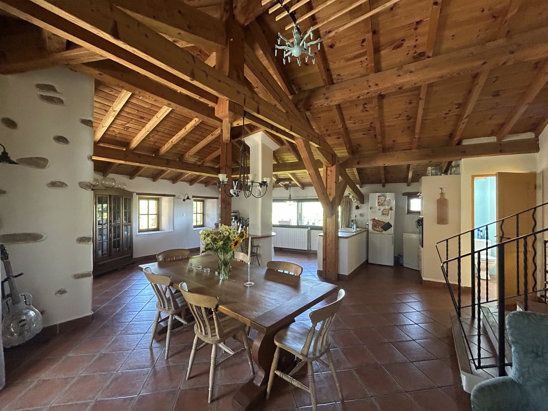 Maison à vendre, 212m², Villelongue-d'Aude