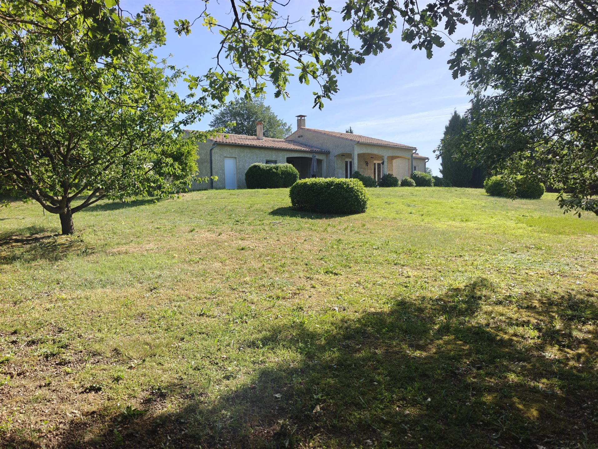 Maison à vendre, 124m², Cailhau