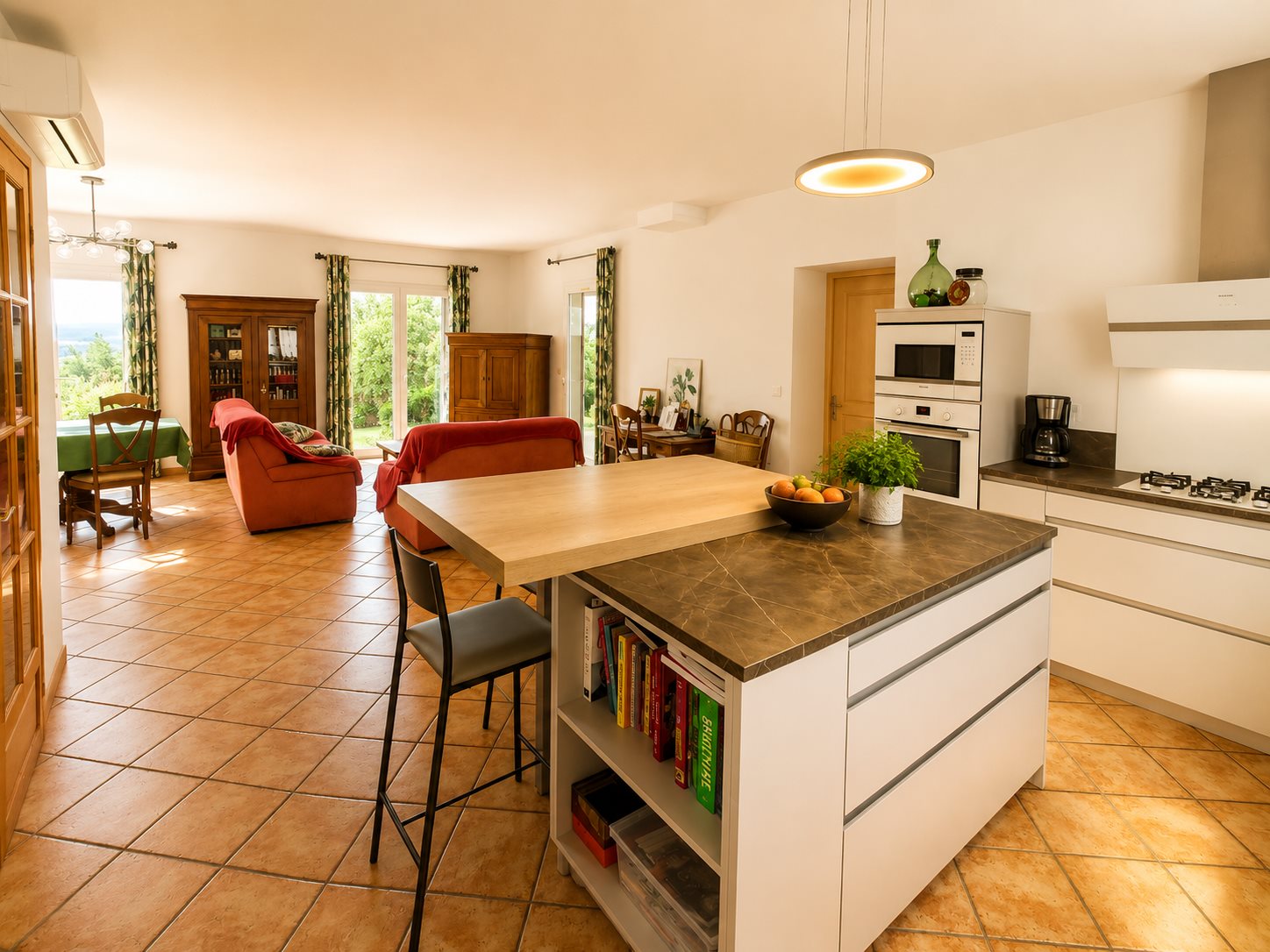 Maison à vendre, 124m², Cailhau