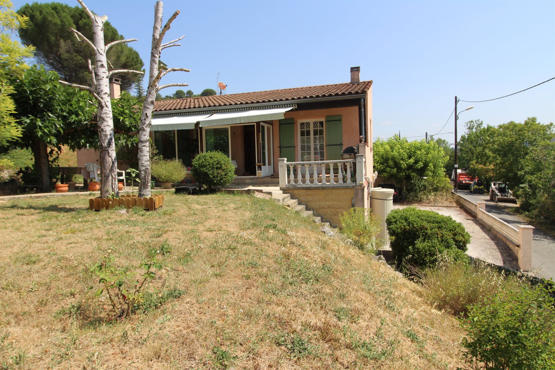 Maison à vendre, 128m², Couiza