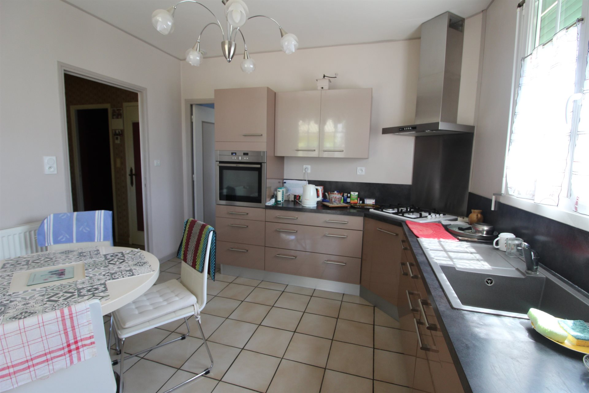 Maison à vendre, 128m², Couiza