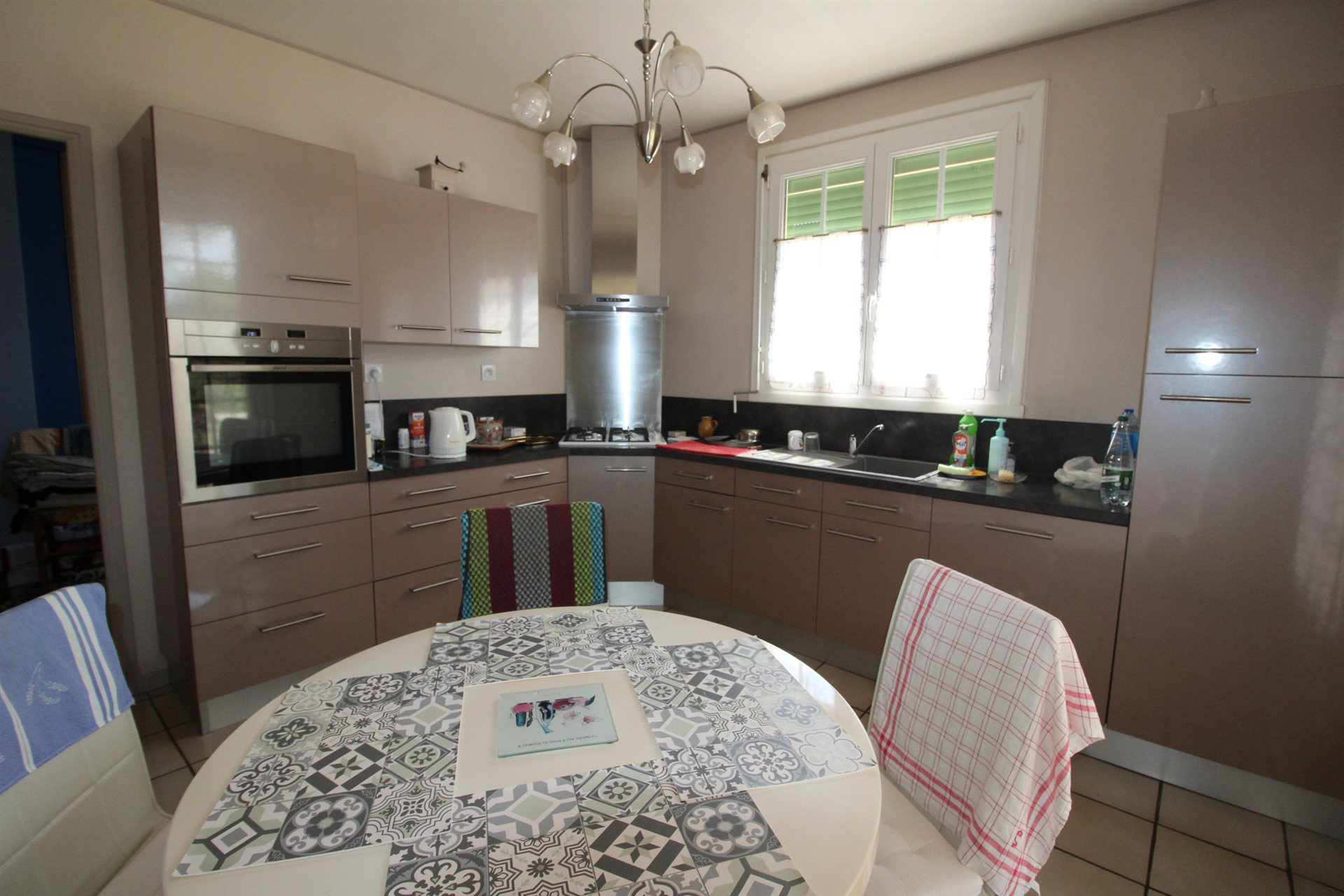 Maison à vendre, 128m², Couiza