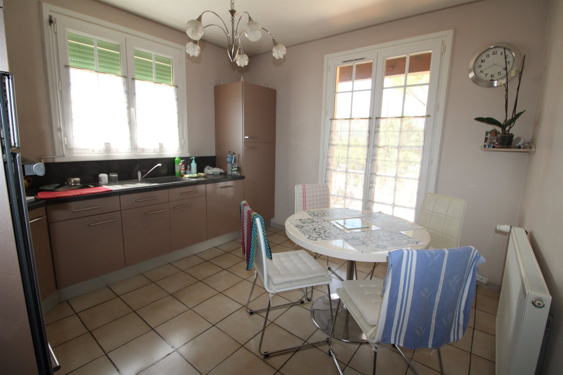 Maison à vendre, 128m², Couiza