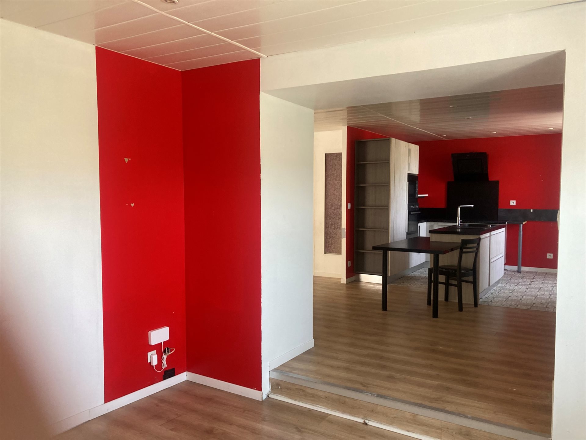 Maison à vendre, 140m², Cépie