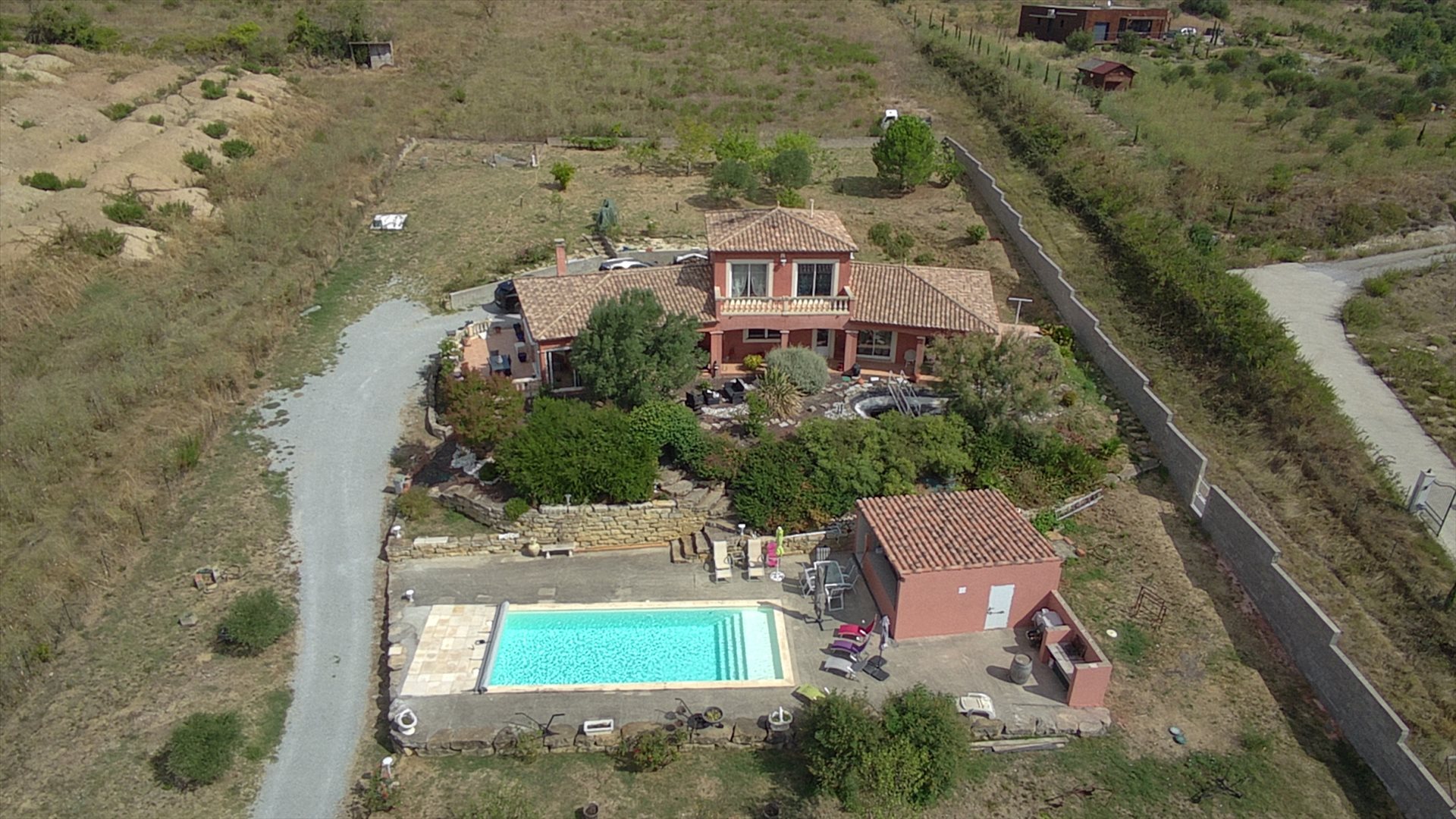 Maison à vendre, 176m², Limoux