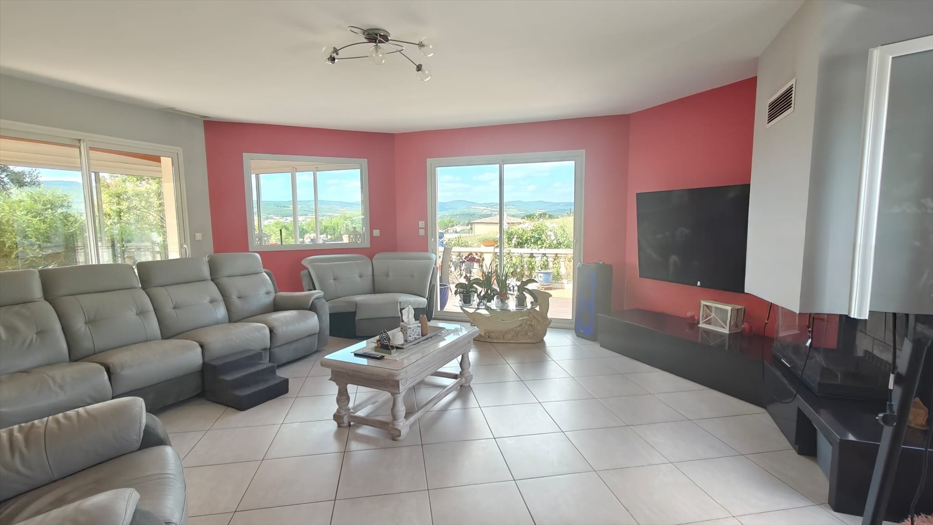 Maison à vendre, 176m², Limoux