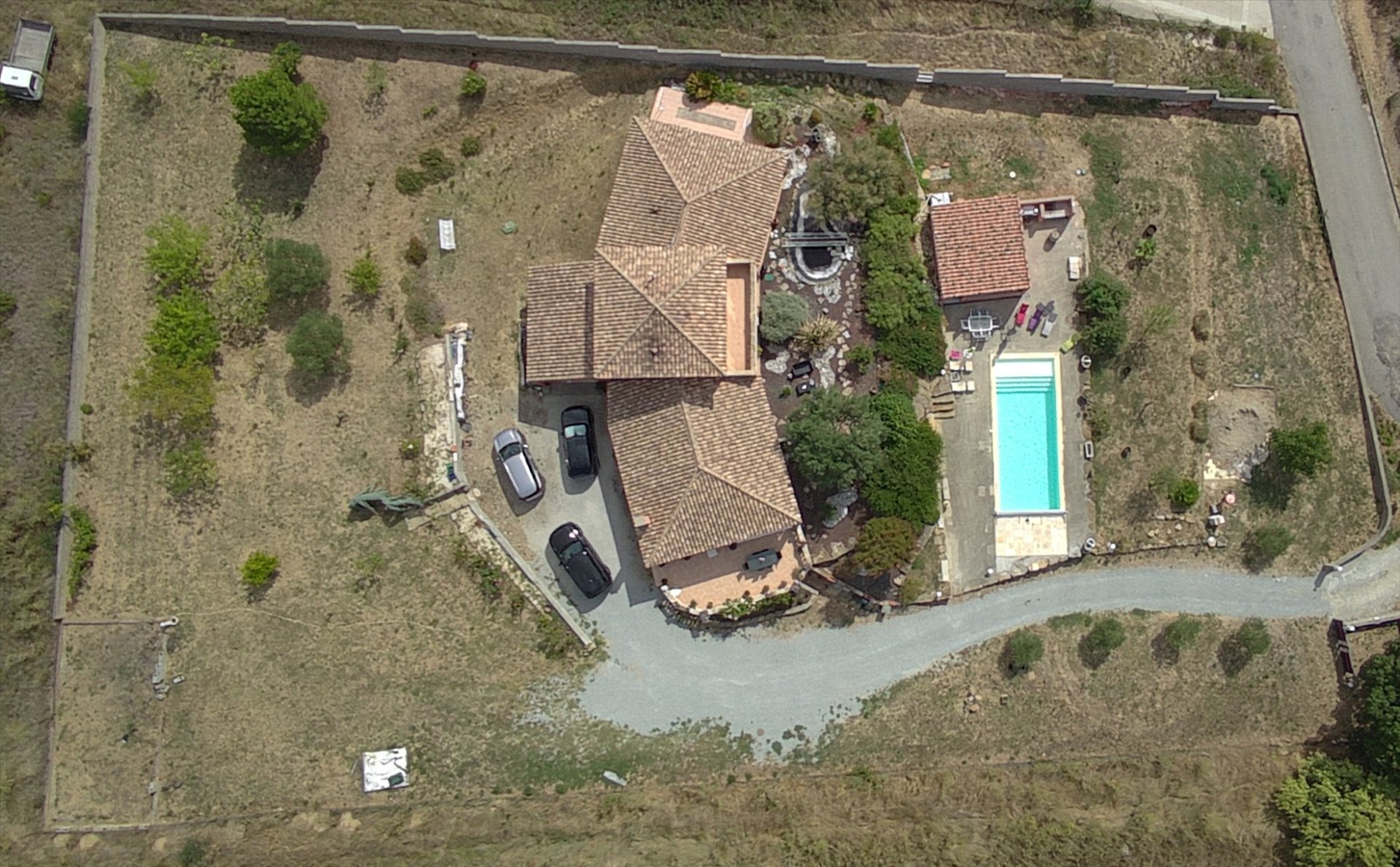 Maison à vendre, 176m², Limoux
