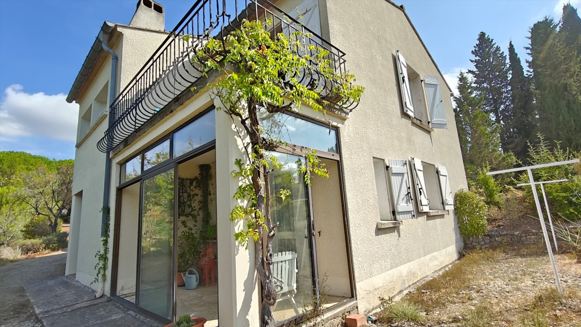 Maison à vendre, 178m², Limoux