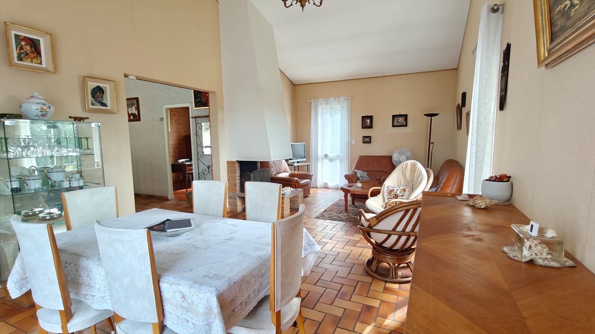 Maison à vendre, 178m², Limoux