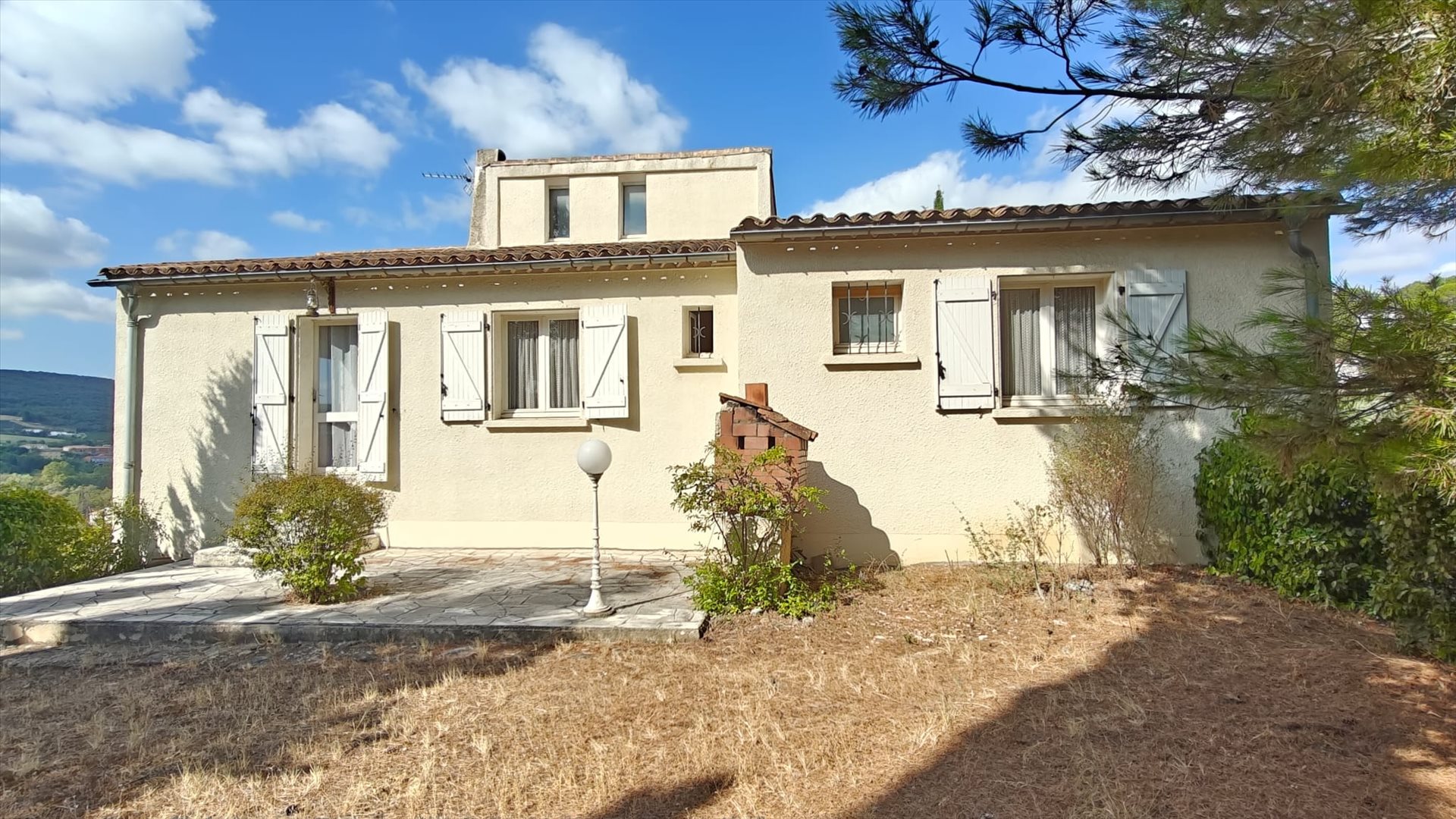 Maison à vendre, 178m², Limoux