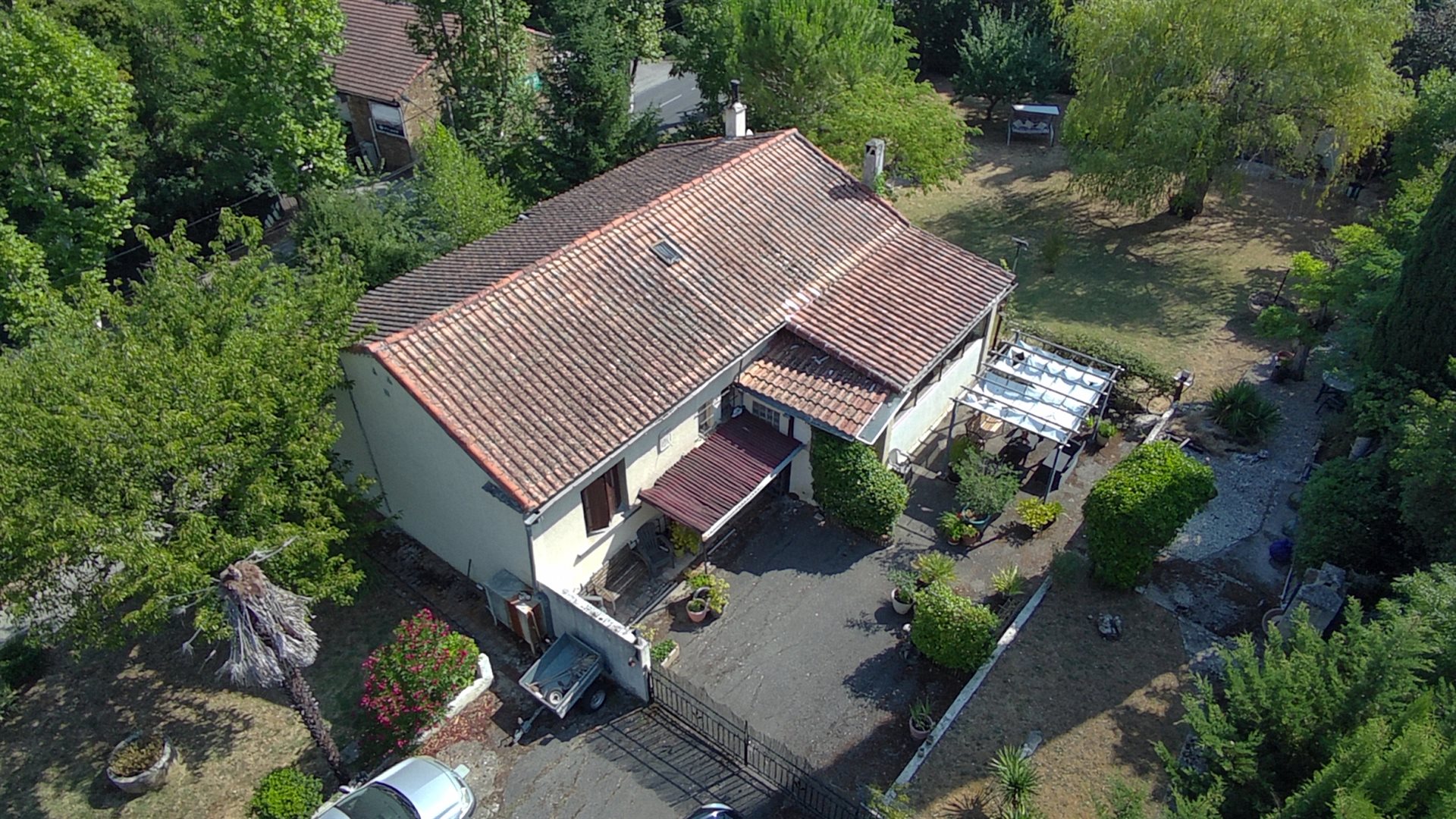 Maison à vendre, 104m², Couiza