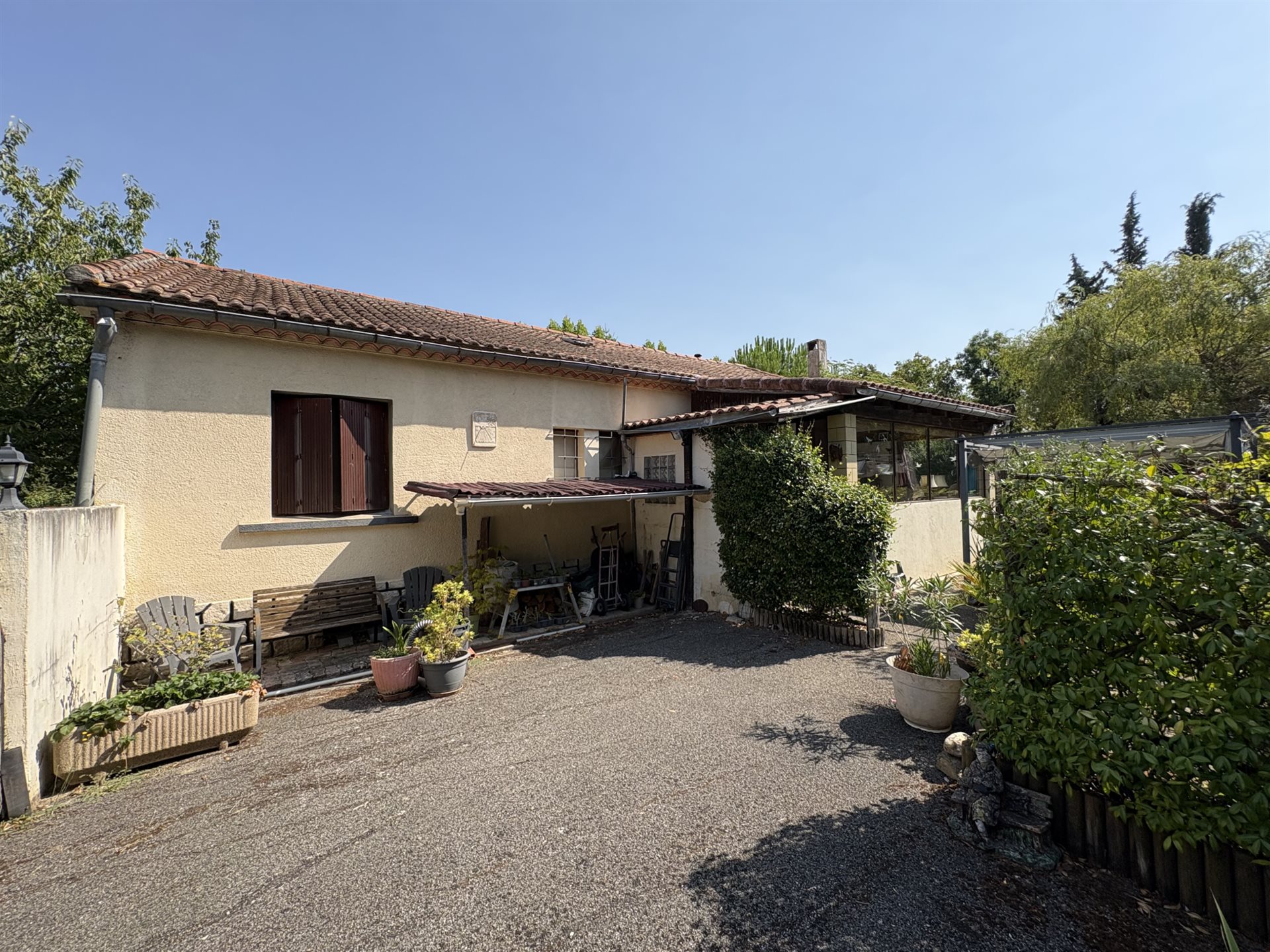 Maison à vendre, 104m², Couiza