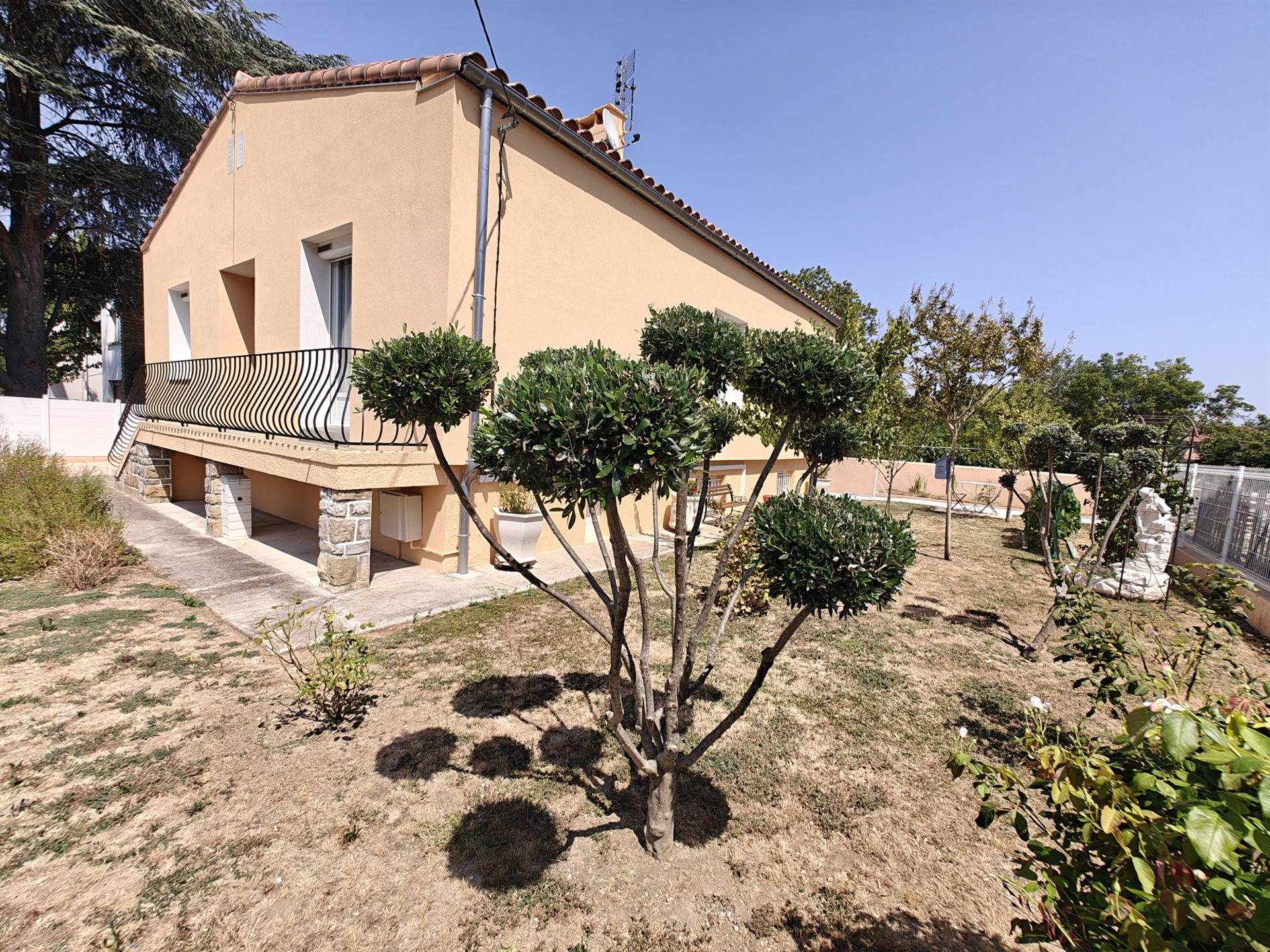 Maison à vendre, 109m², Limoux