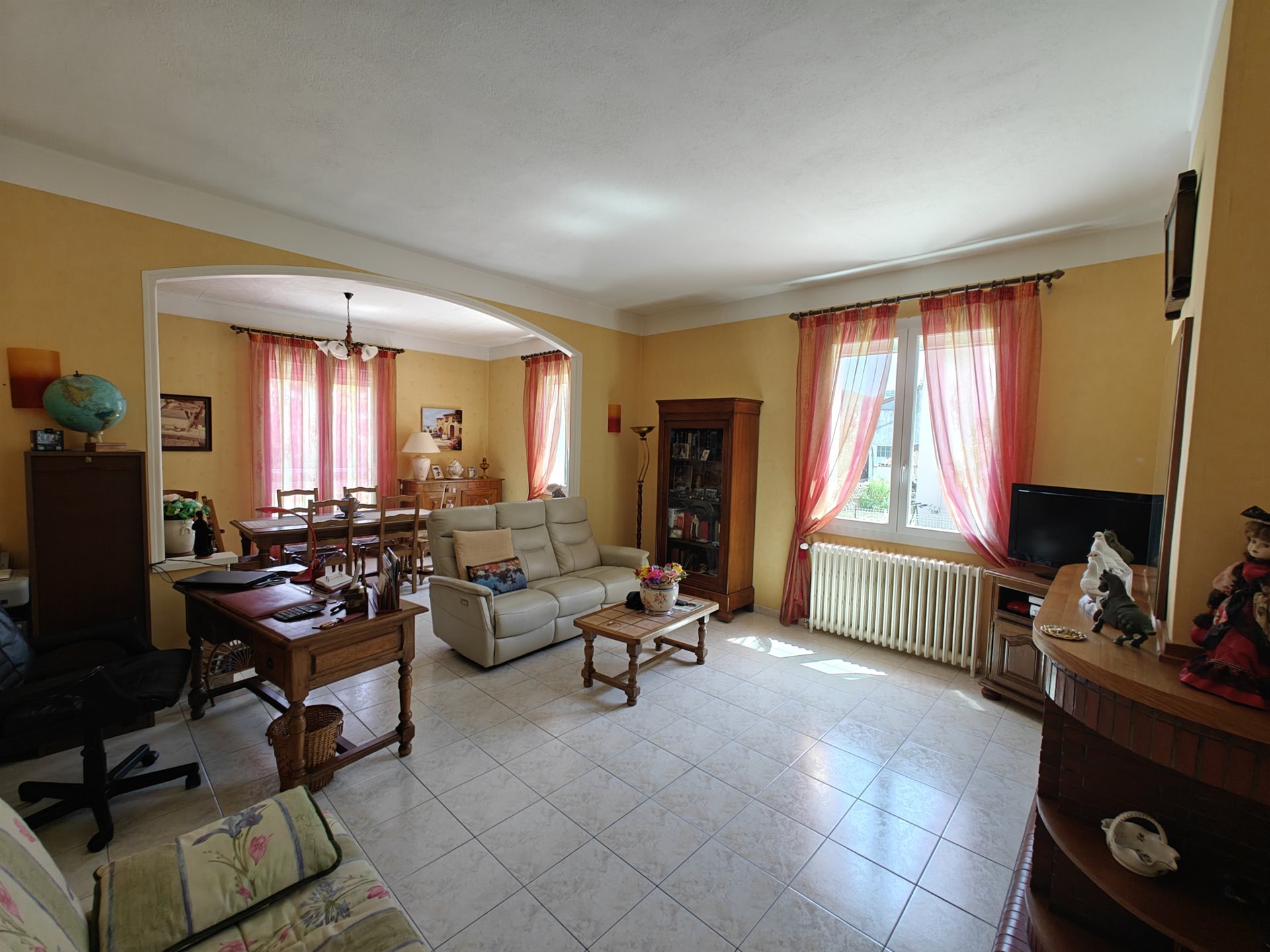 Maison à vendre, 109m², Limoux