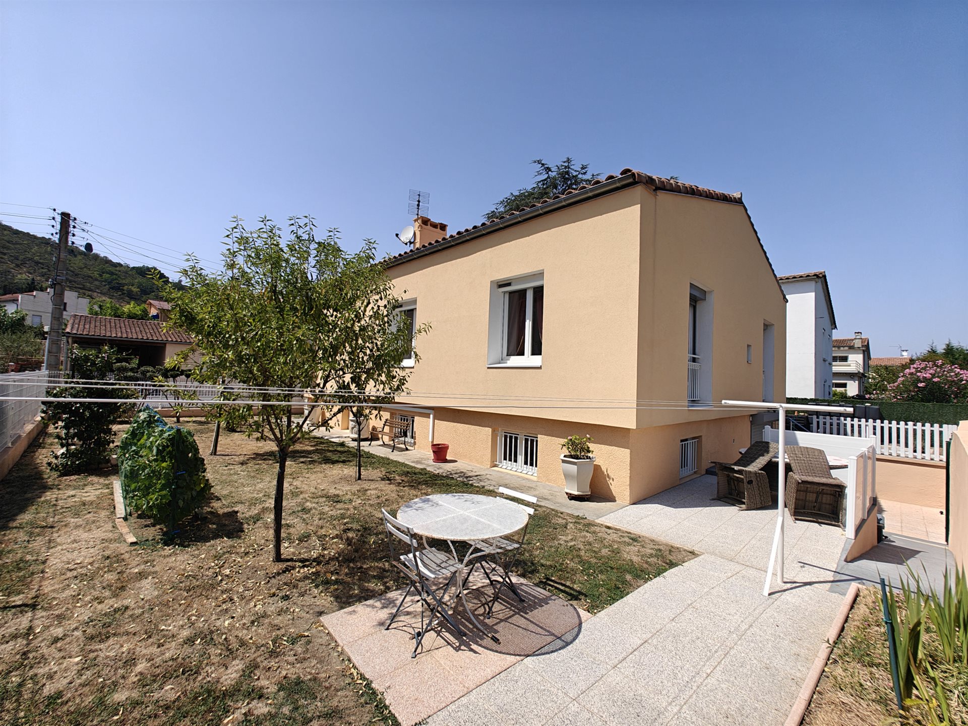 Maison à vendre, 109m², Limoux