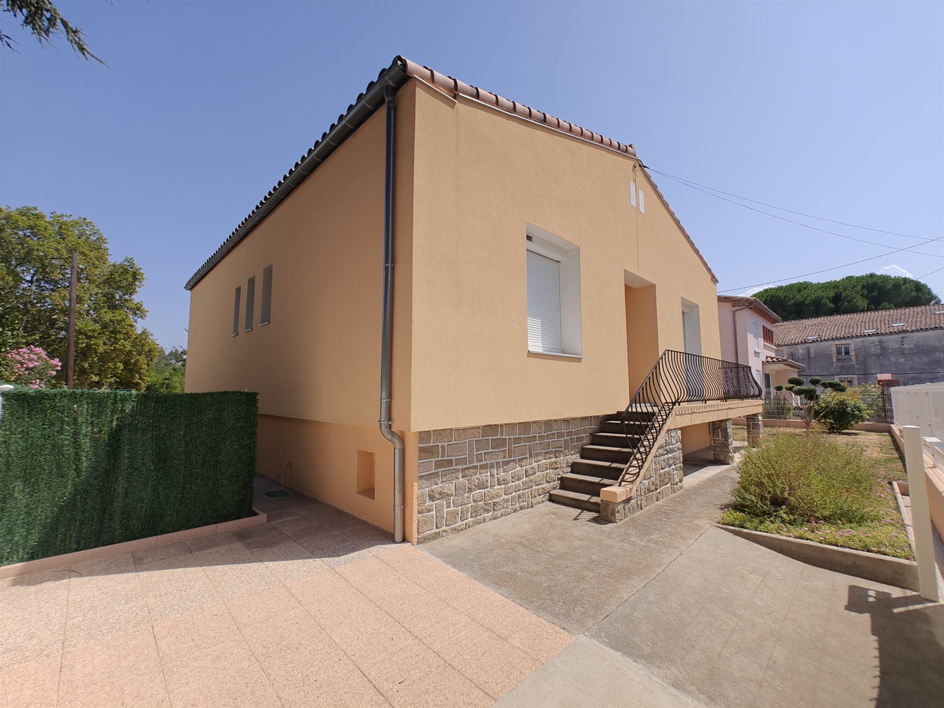 Maison à vendre, 109m², Limoux