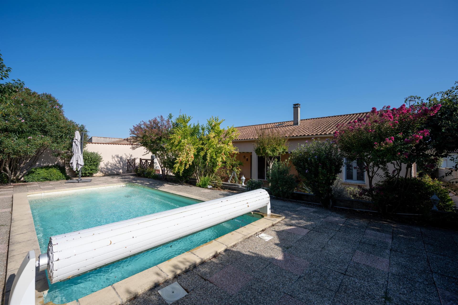 Maison à vendre, 172m², Limoux