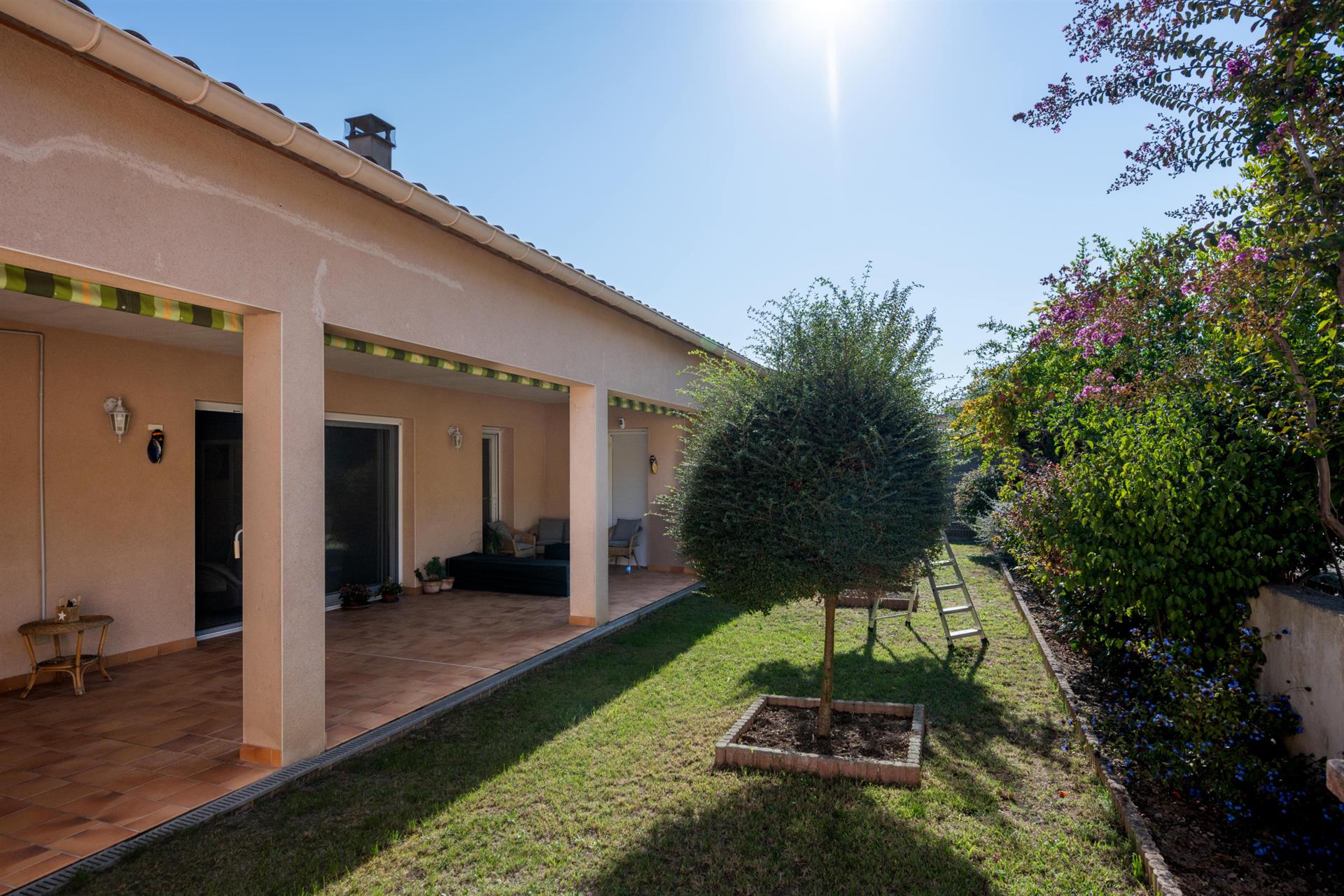 Maison à vendre, 172m², Limoux