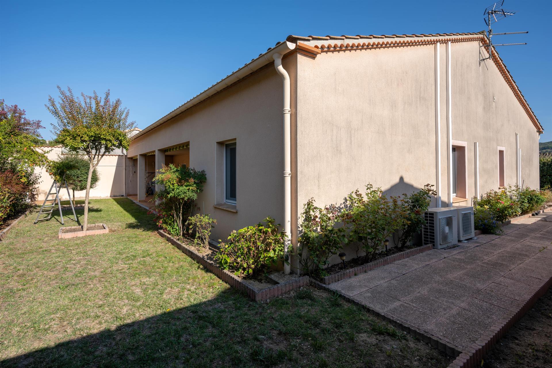 Maison à vendre, 172m², Limoux