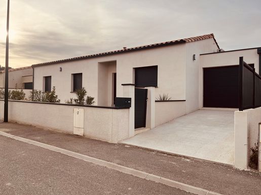 Maison 4 pièces 101 m² · à Limoux · 101 m² · 239 000 €
