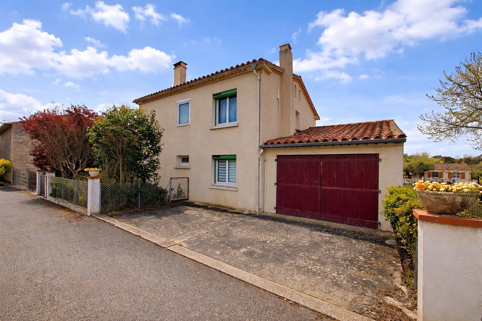 Maison à vendre, 123m², Limoux