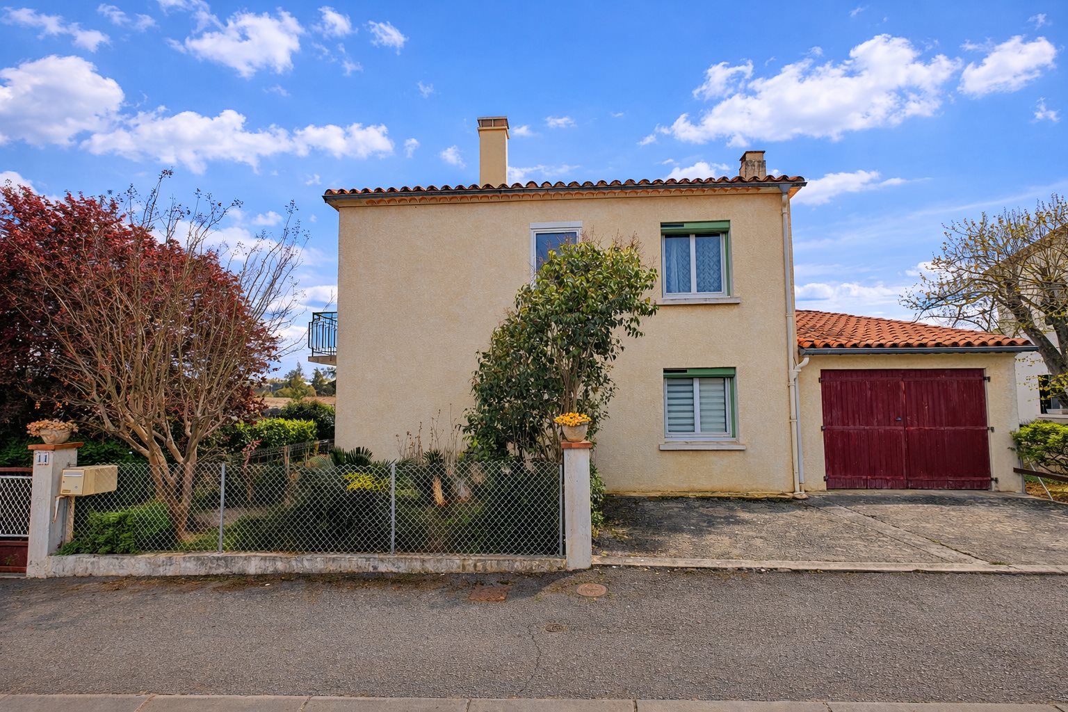 Maison à vendre, 123m², Limoux