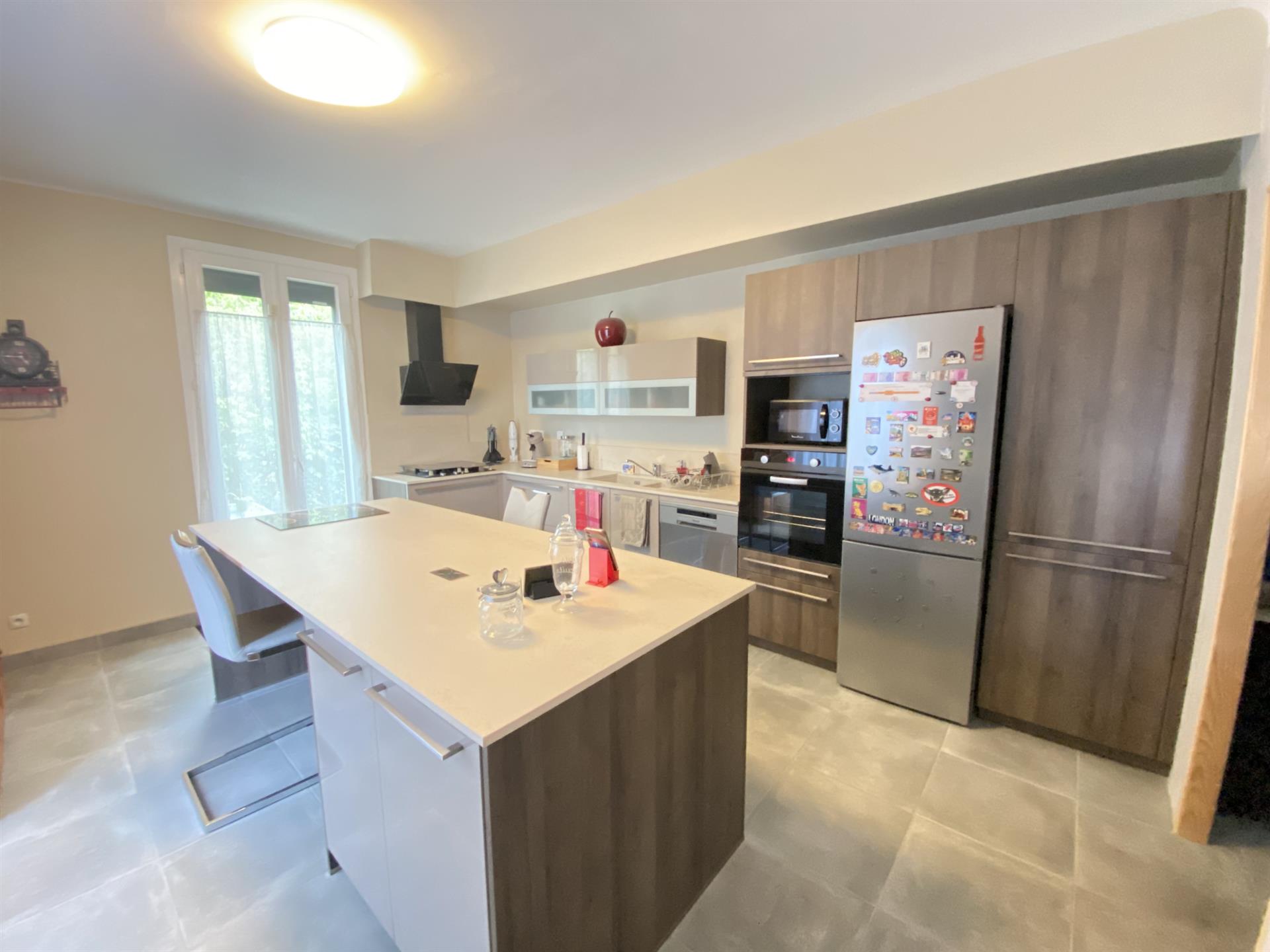 Maison à vendre, 136m², Limoux
