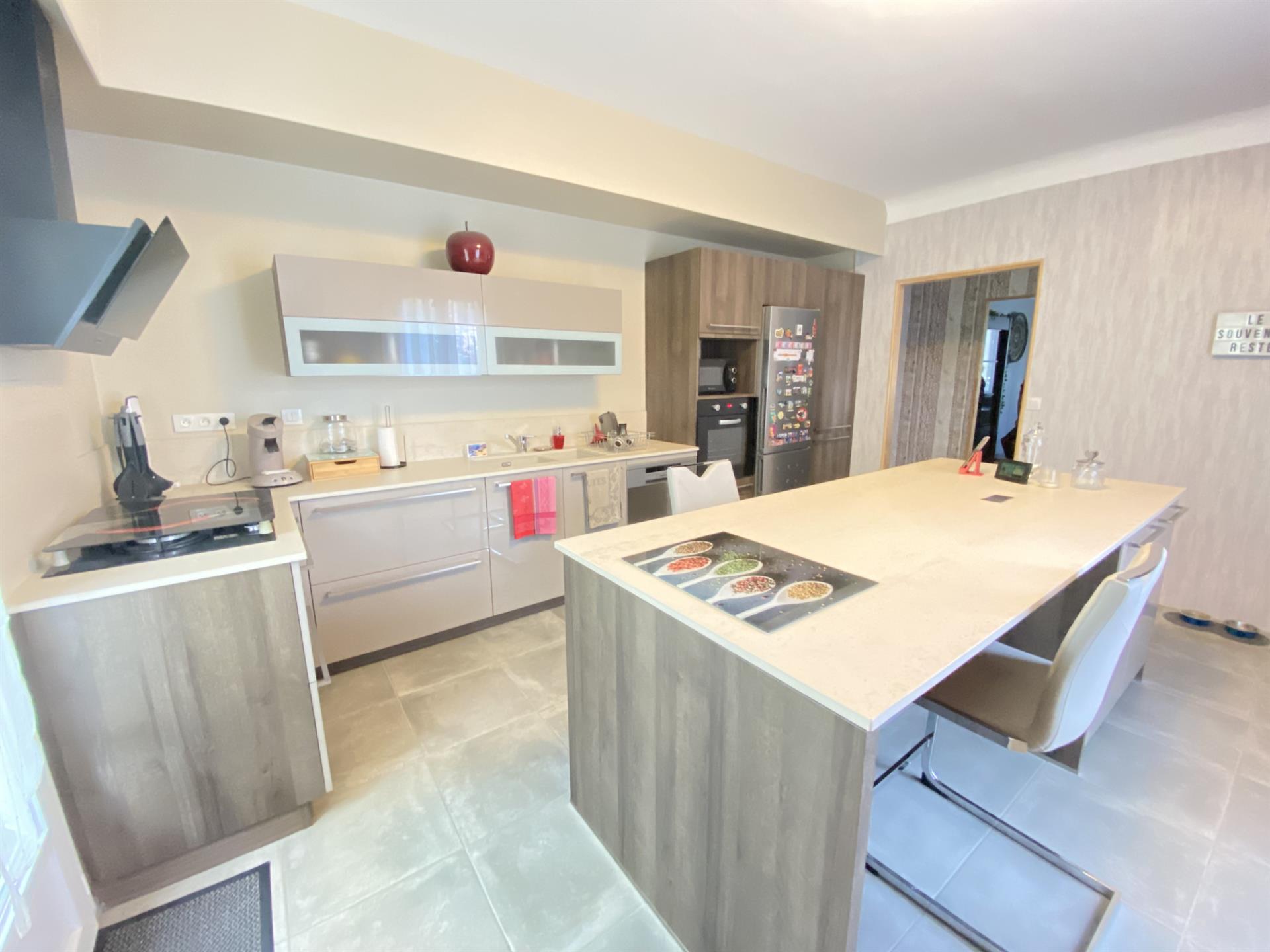 Maison à vendre, 136m², Limoux