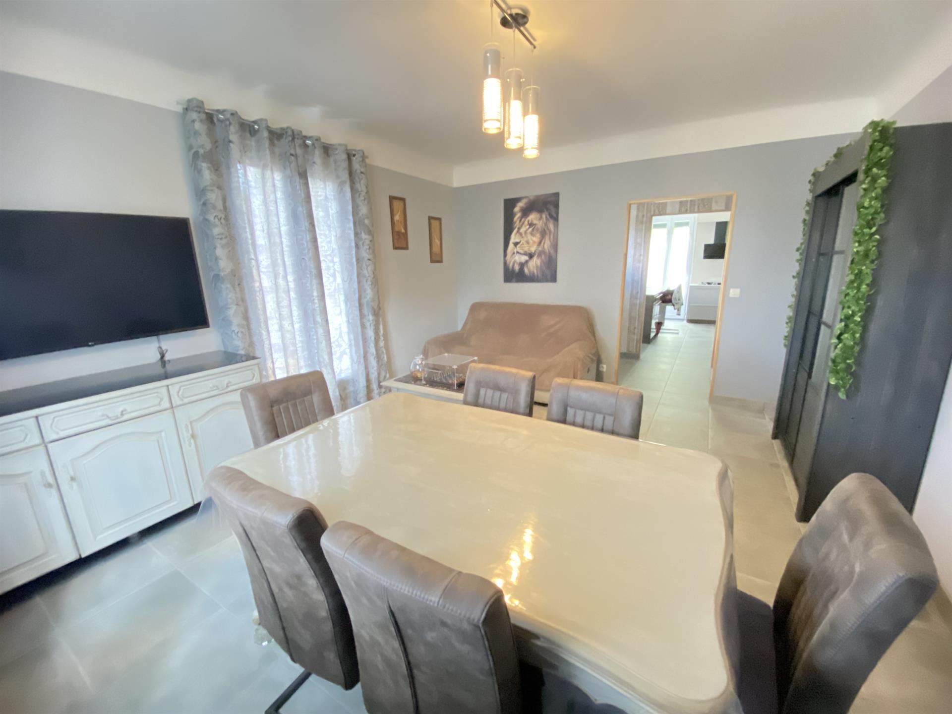 Maison à vendre, 136m², Limoux