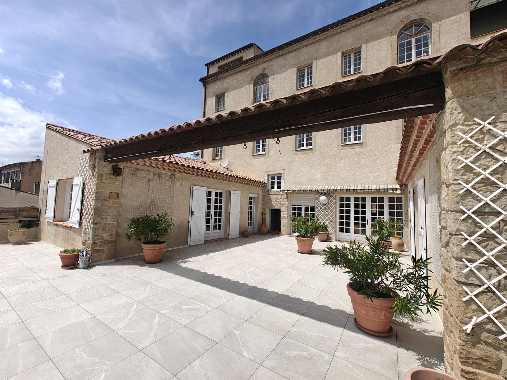 Appartement à vendre, 202m², Limoux
