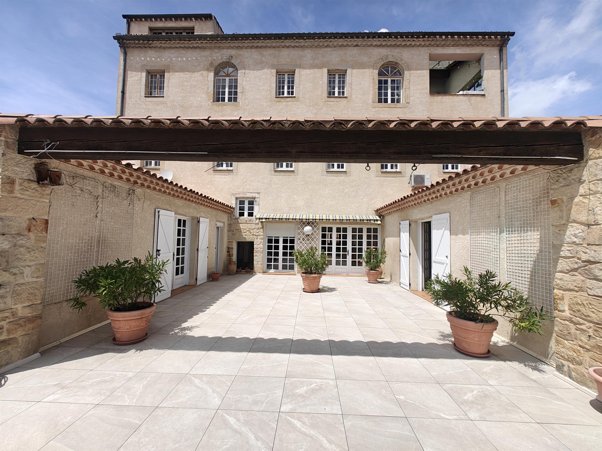Appartement à vendre, 202m², Limoux
