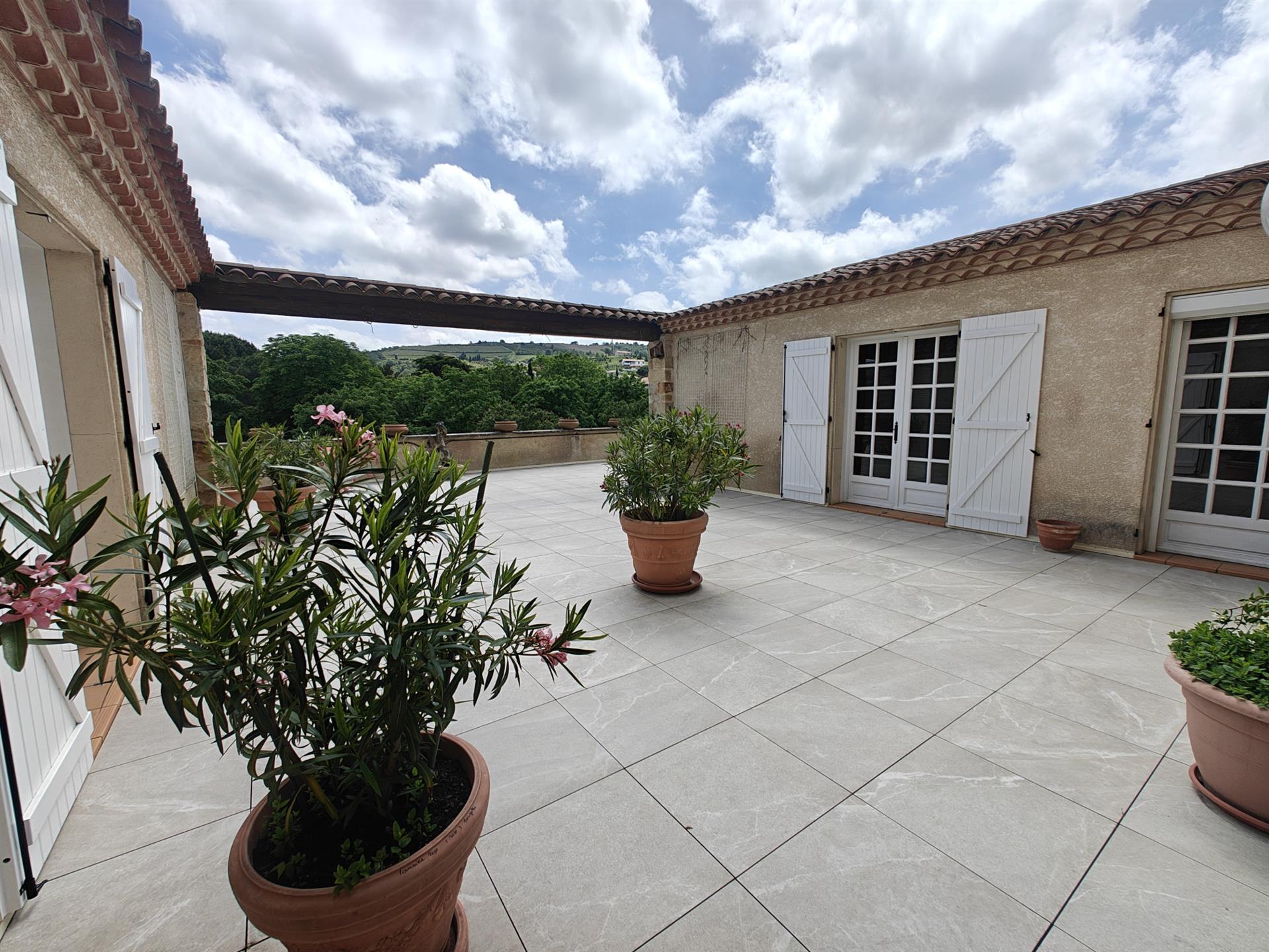 Appartement à vendre, 202m², Limoux