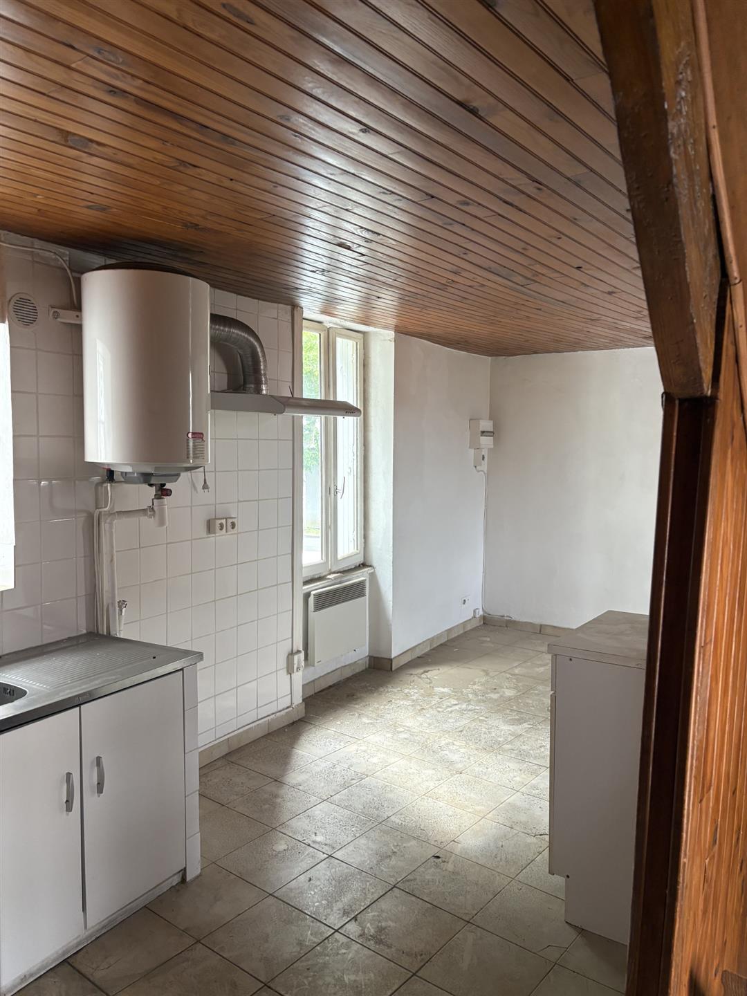 Maison à vendre, 52m², Limoux