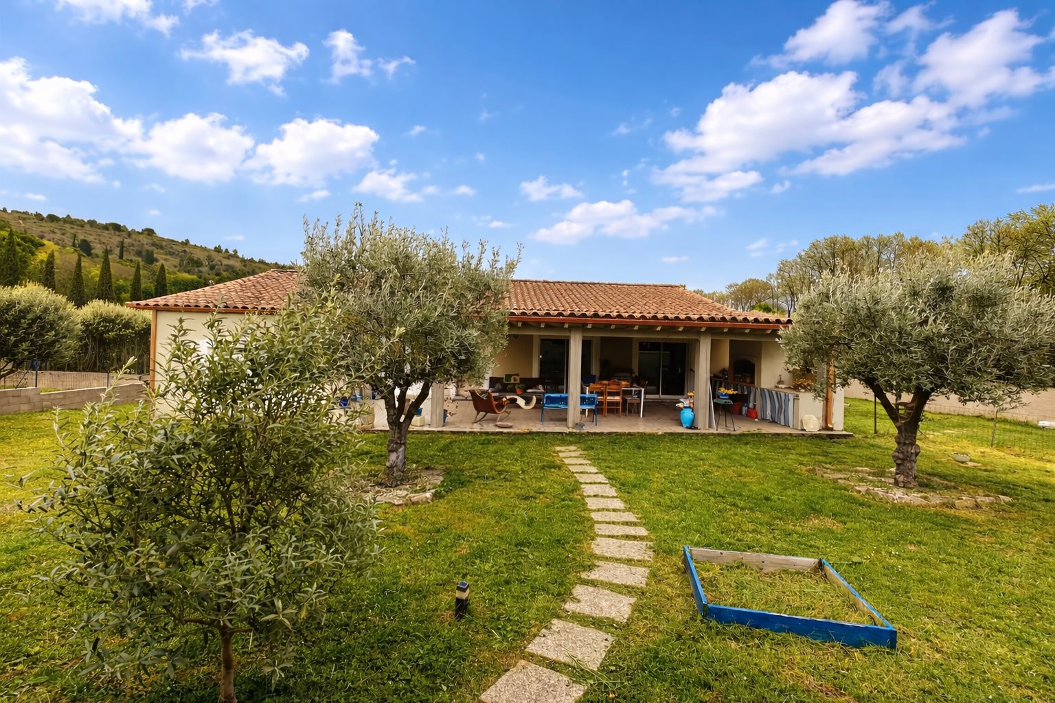 Maison à vendre, 135m², Couiza