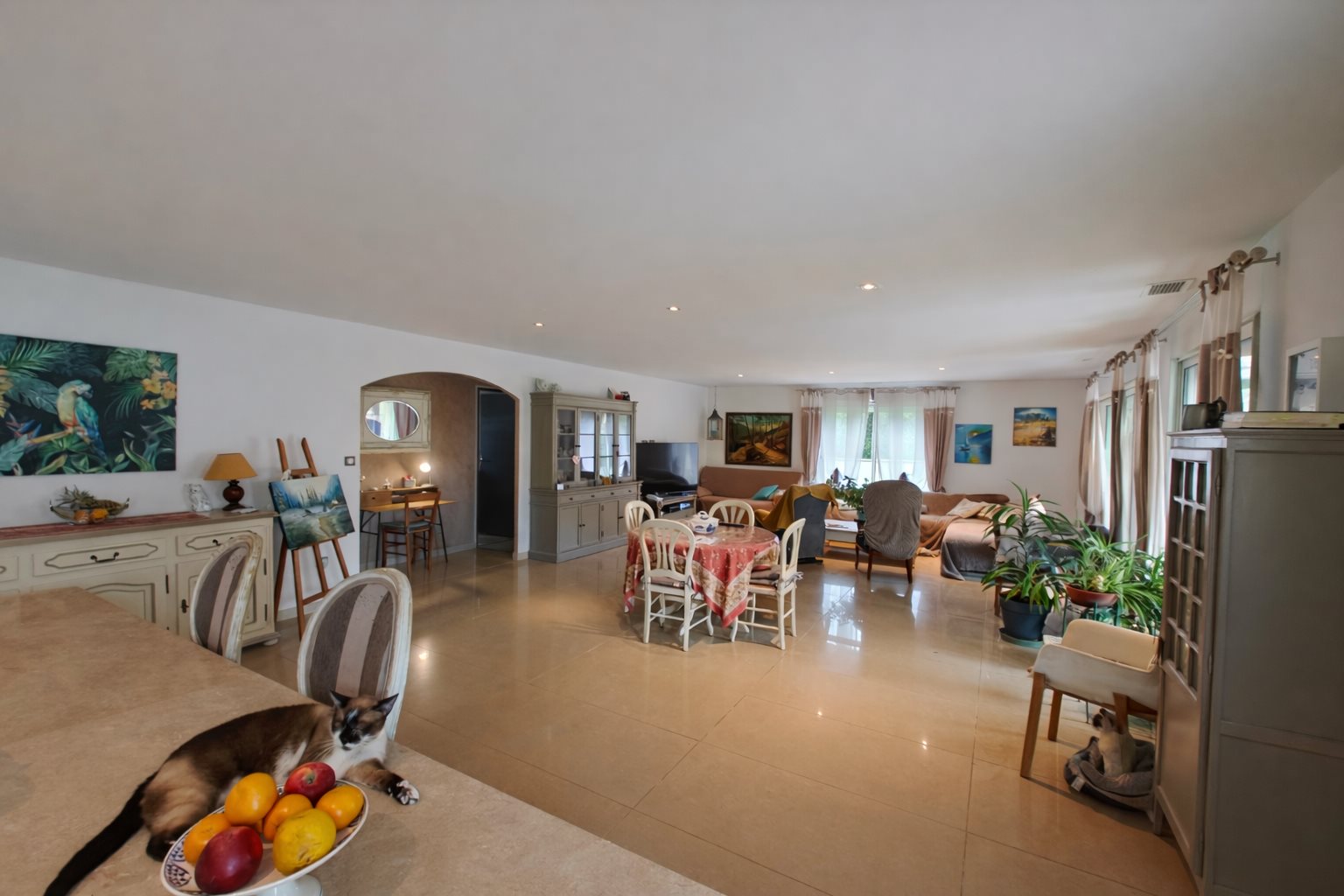 Maison à vendre, 135m², Couiza