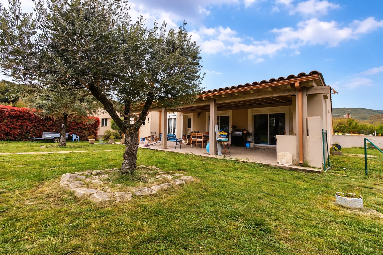Maison à vendre, 135m², Couiza