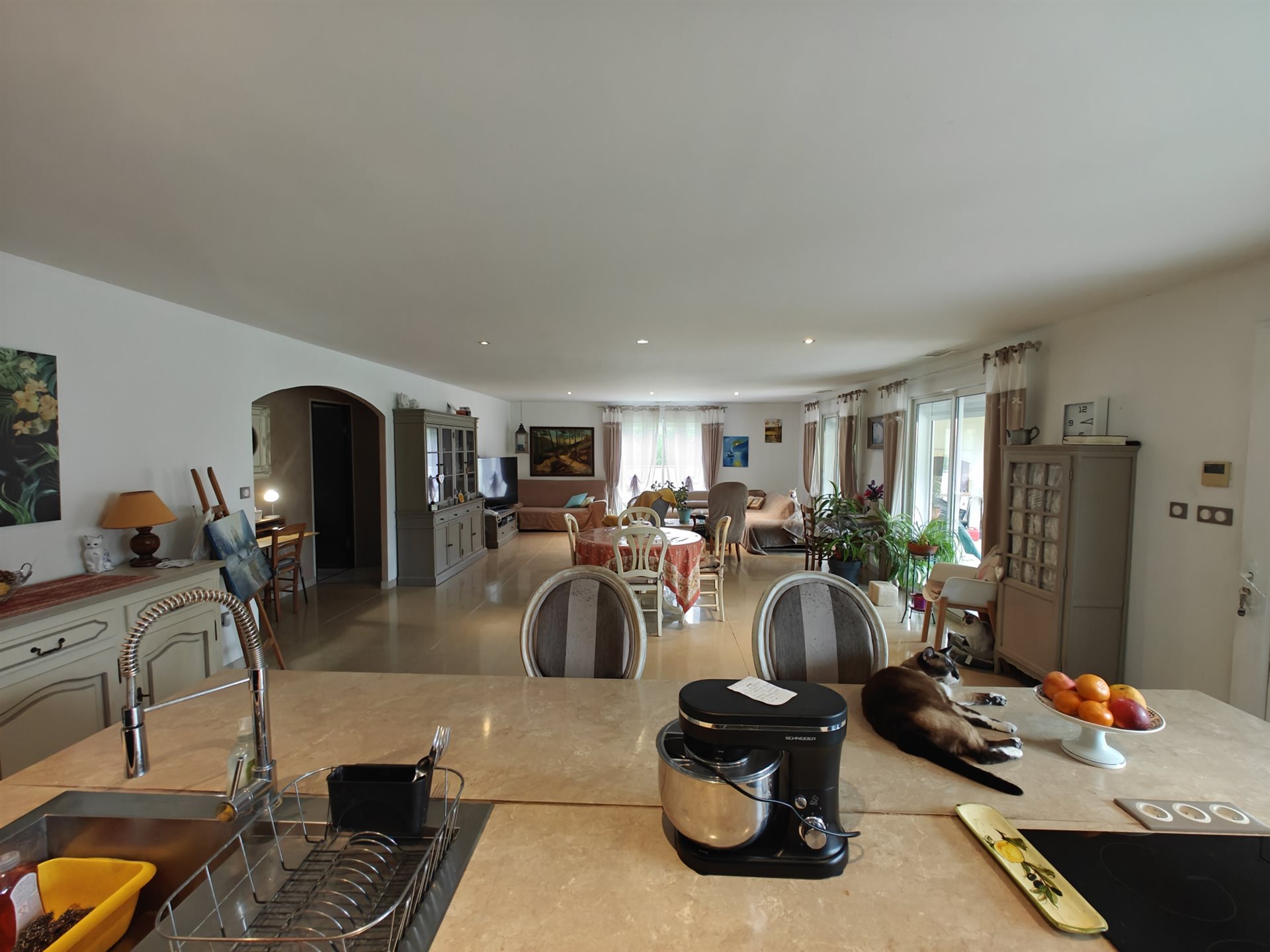 Maison à vendre, 135m², Couiza
