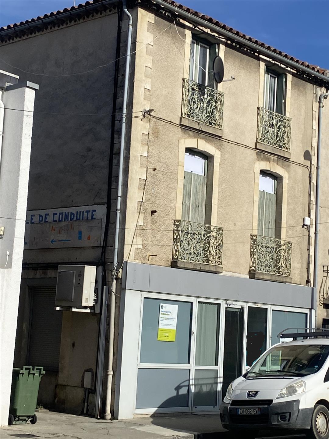 Maison à vendre, 414m², Limoux