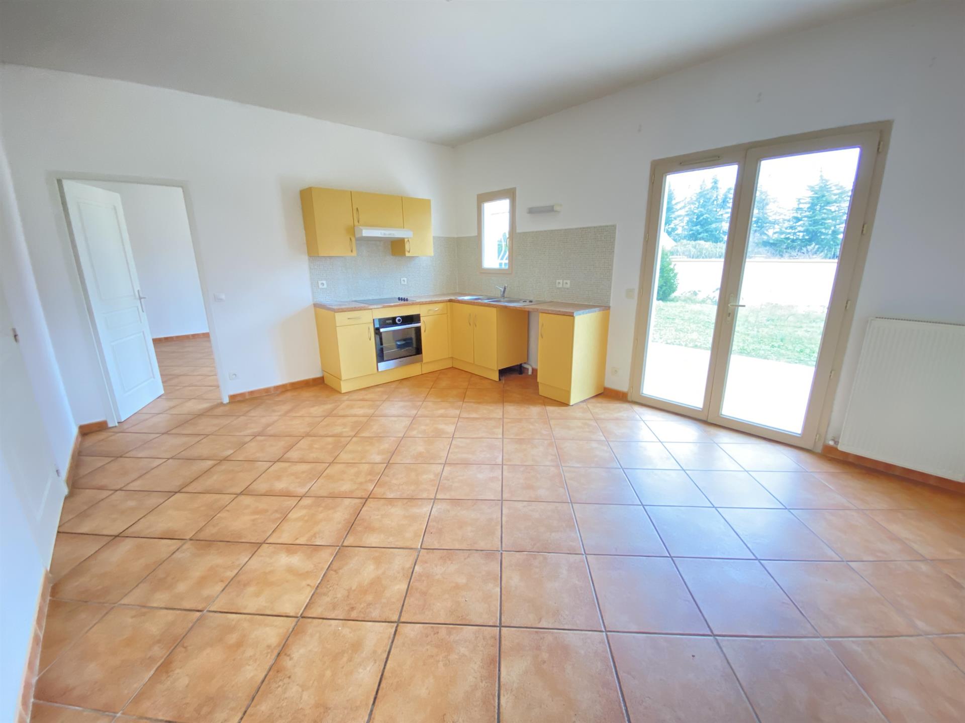 Maison à vendre, 128m², Lauraguel