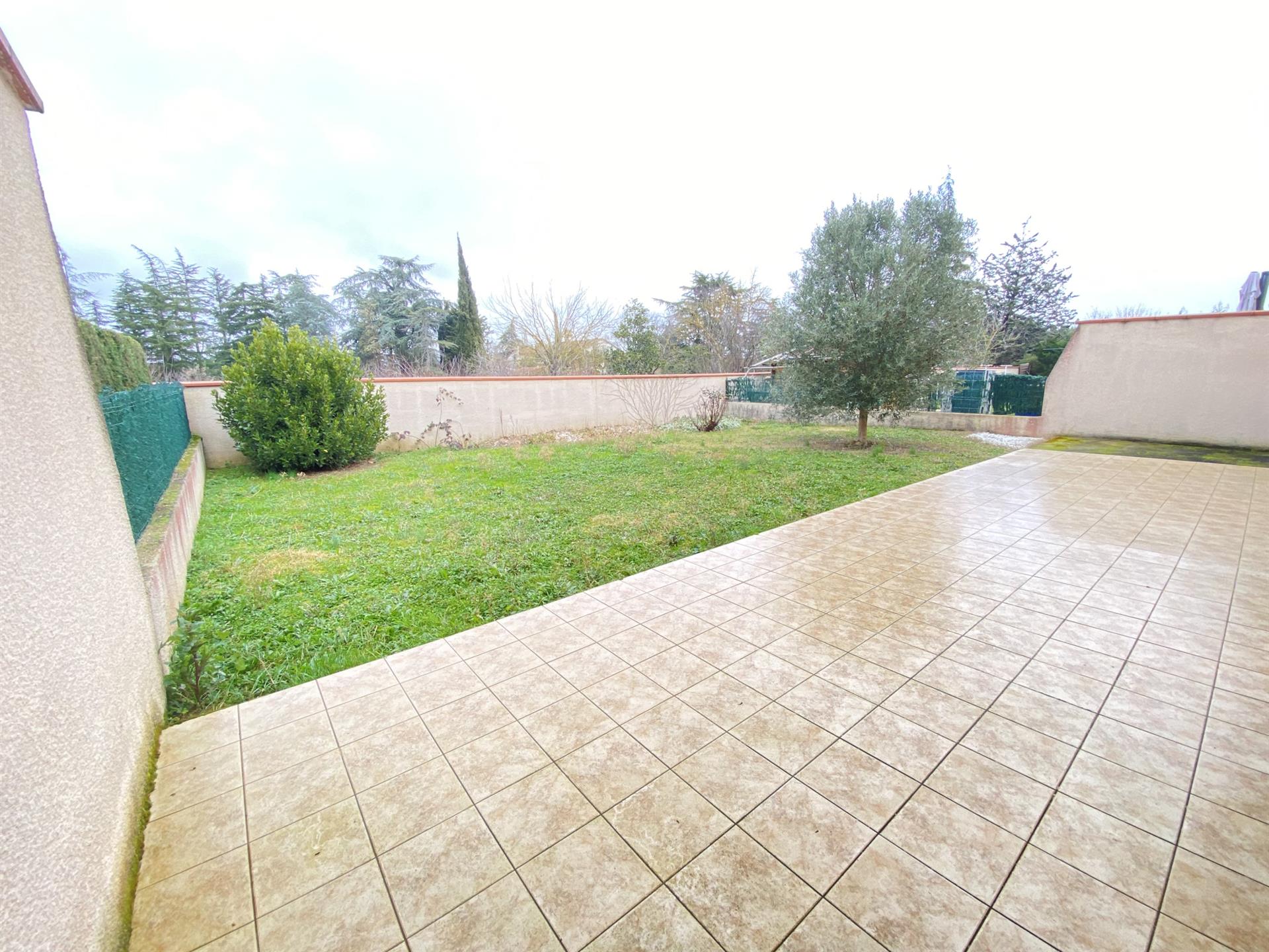 Maison à vendre, 128m², Lauraguel