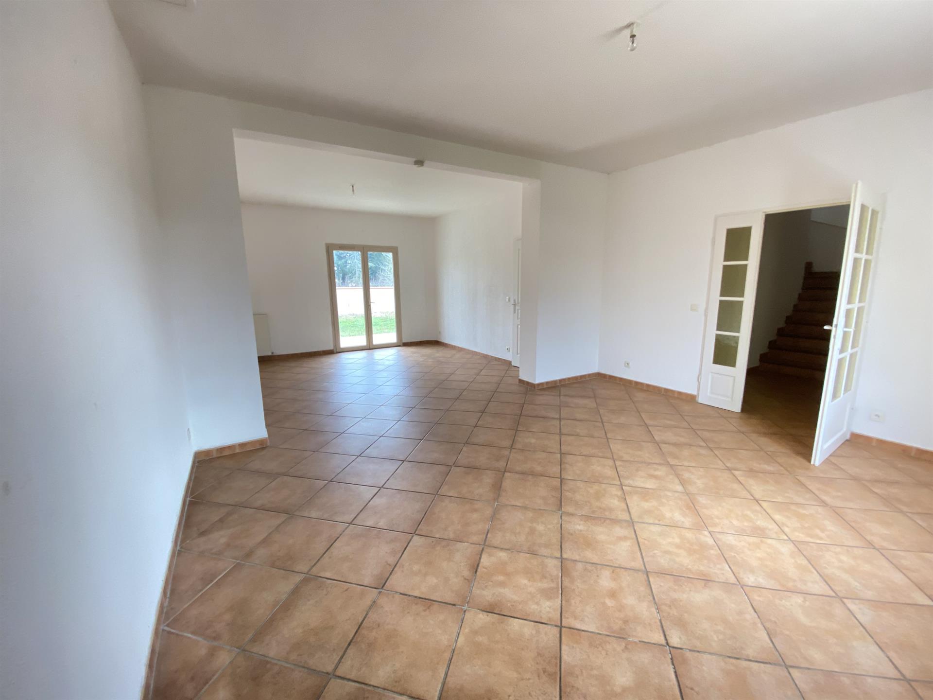Maison à vendre, 128m², Lauraguel