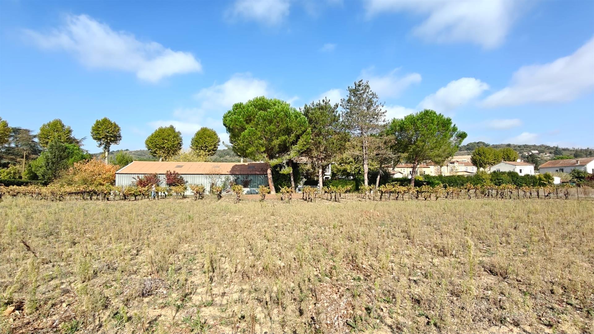Maison à vendre, 126m², Cépie