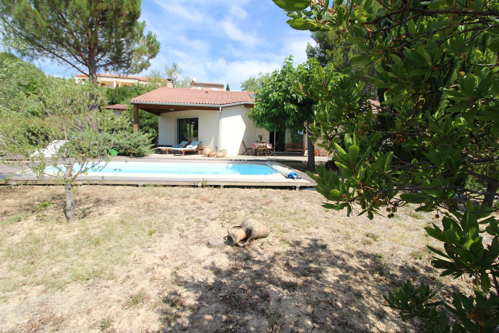 Maison à vendre, 98m², Limoux