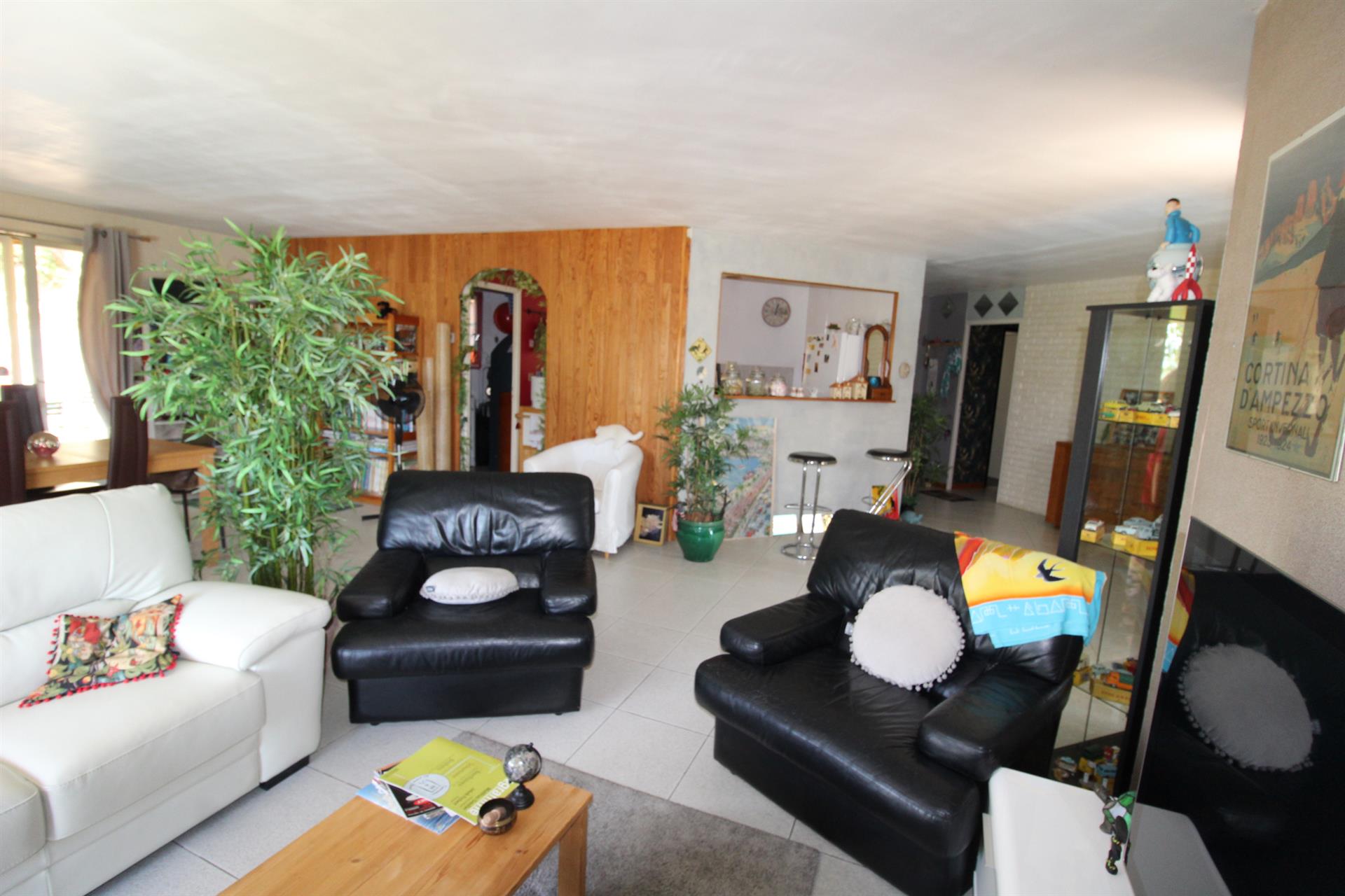 Maison à vendre, 98m², Limoux