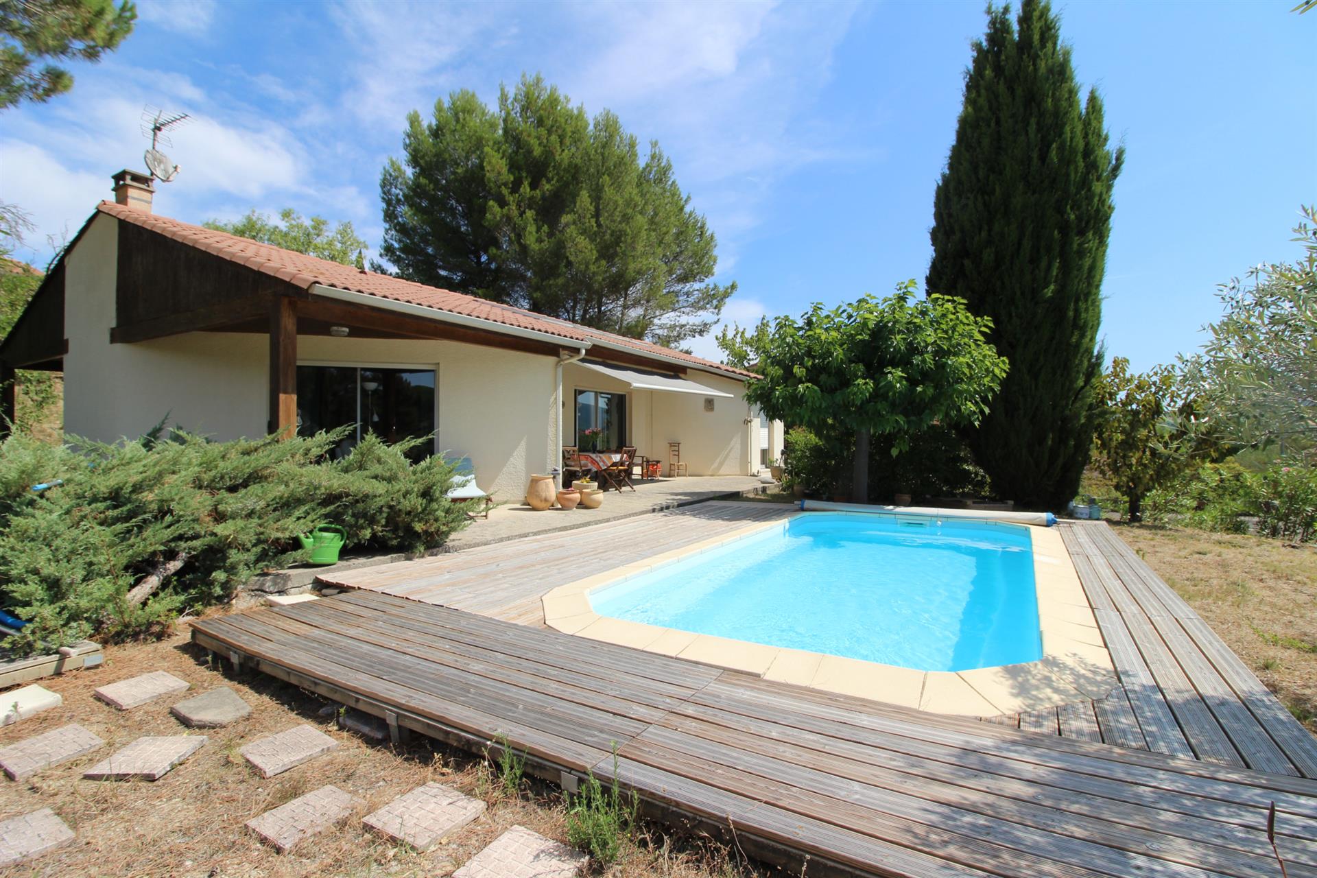 Maison à vendre, 98m², Limoux