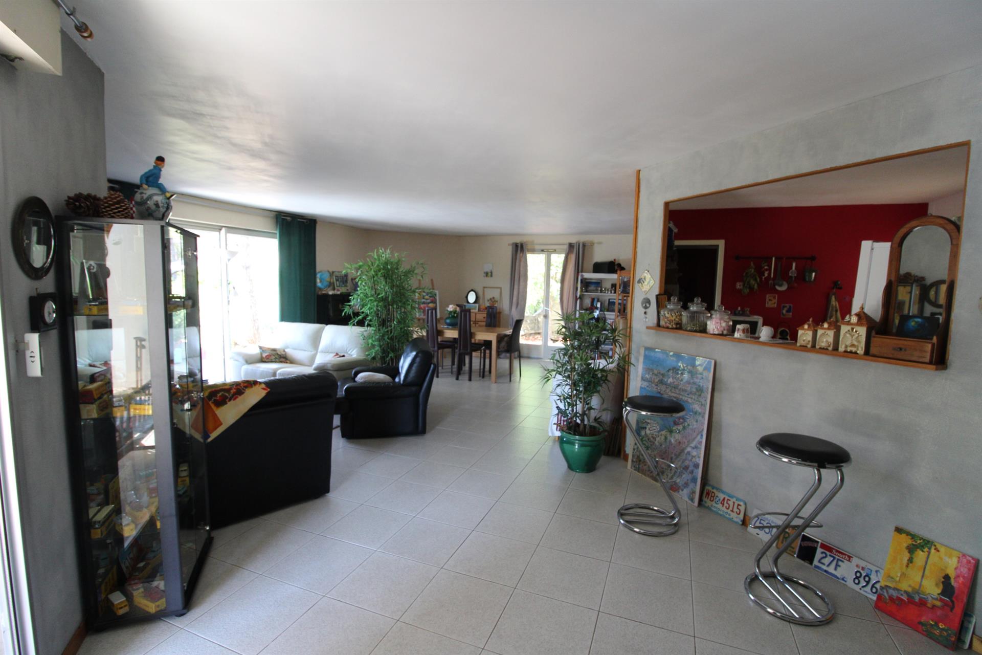 Maison à vendre, 98m², Limoux
