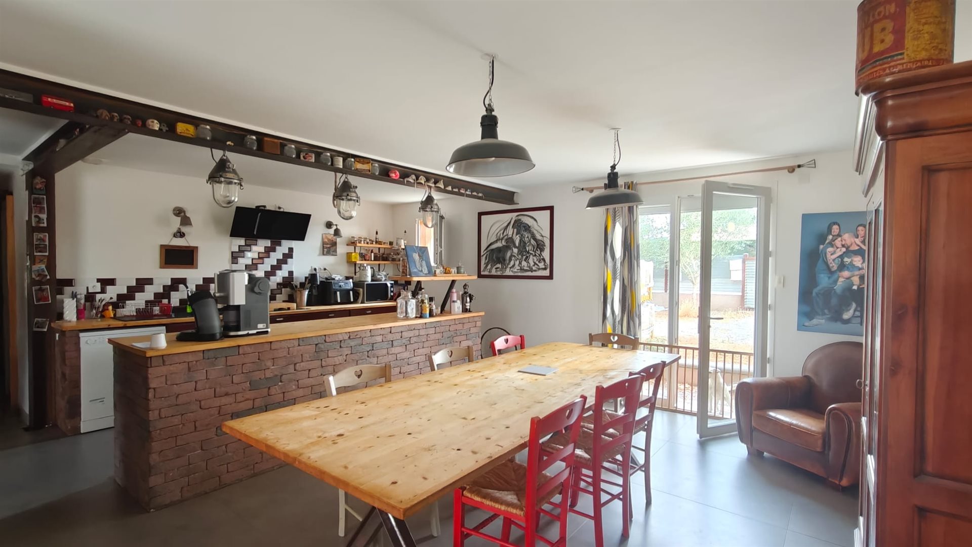 Maison à vendre, 230m², Limoux