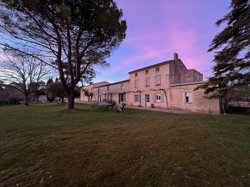 Maison 12 pièces 400 m² · à Limoux · 400 m² · 650 000 €