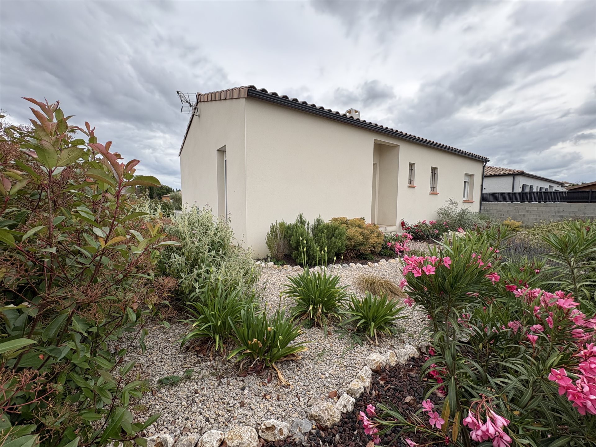 Maison à vendre, 86m², Belvèze-du-Razès
