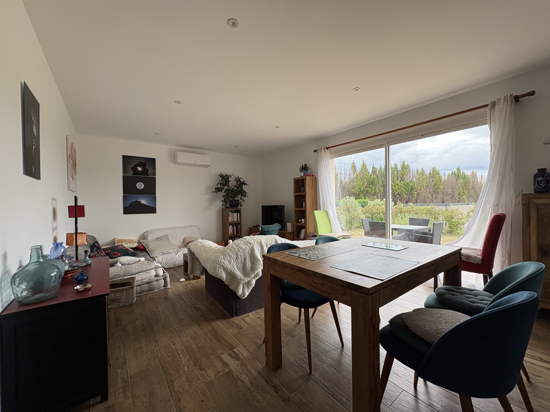 Maison à vendre, 86m², Belvèze-du-Razès